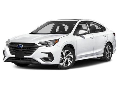 Used 2025 Subaru Legacy Premium