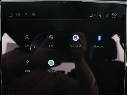 New 2026 GMC Acadia Elevation w/ Elevation Premium Package image 7