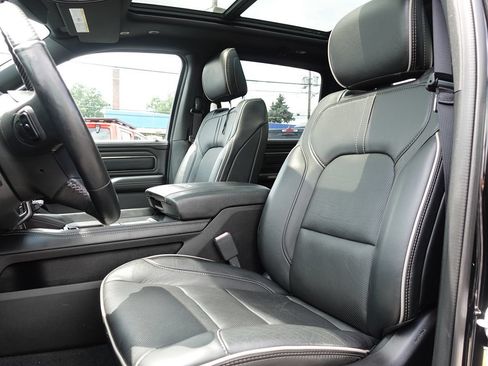 Used 2019 RAM 1500 Limited AWD/4WD image 20