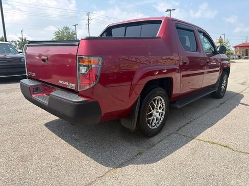 Used 2006 Honda Ridgeline RTS image 6