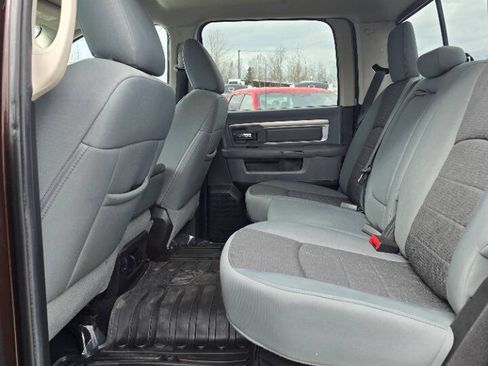 Used 2014 RAM 2500 Outdoorsman AWD/4WD image 16