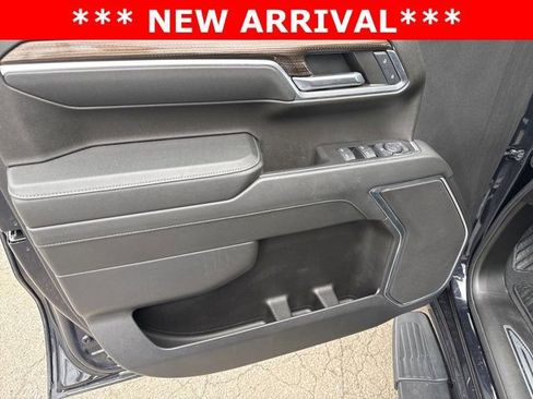 Certified 2024 Chevrolet Silverado 1500 RST image 16