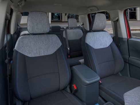 New 2025 Ford Maverick XLT w/ XLT Luxury Package image 10