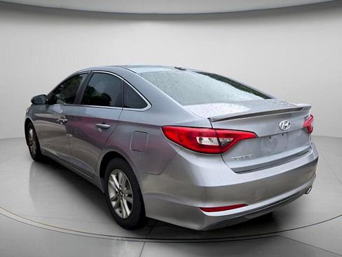 Used 2015 Hyundai Sonata SE FWD image 4