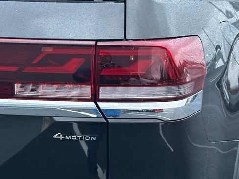 New 2026 Volkswagen Atlas SEL Premium R-Line image 13