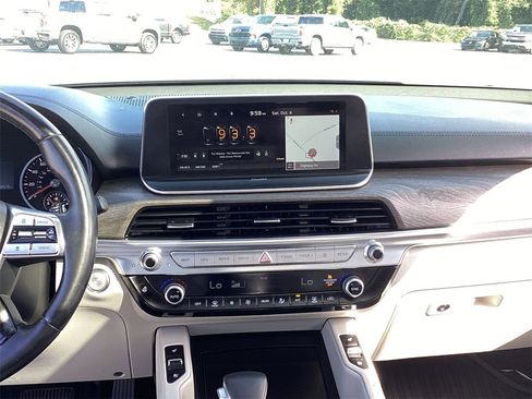 Used 2022 Kia Telluride EX w/ EX Premium Package image 21