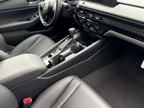 New 2026 Honda Accord Sport image 22