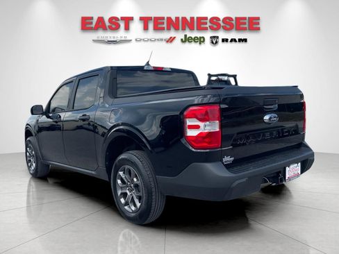 Used 2023 Ford Maverick XLT FWD image 5