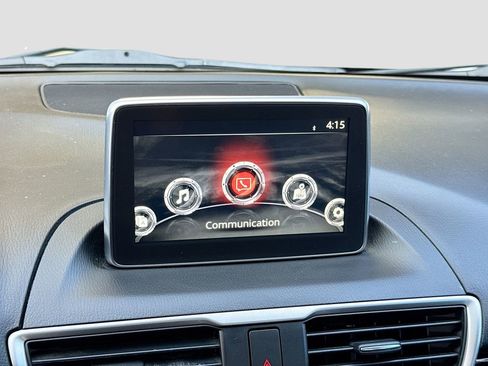 Used 2015 MAZDA MAZDA3 i Touring image 20