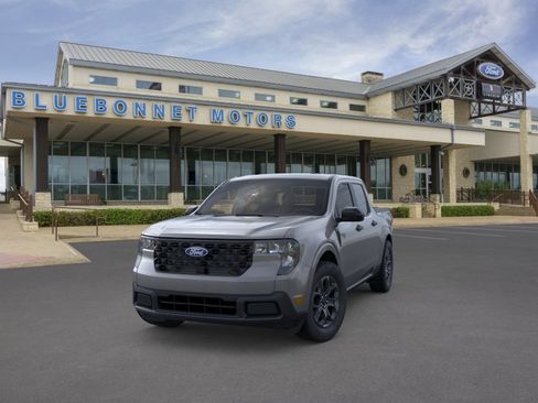 New 2026 Ford Maverick XLT w/ XLT Luxury Package FWD image 2