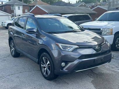 Used 2018 Toyota RAV4 XLE w/ Plus Extra Value Package