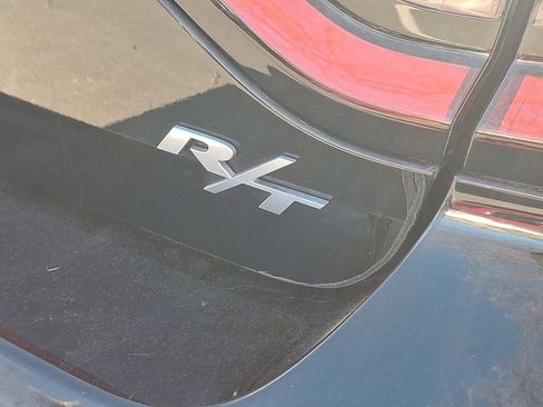Used 2019 Dodge Charger R/T w/ Plus Group image 24