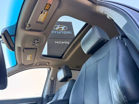 Used 2009 Hyundai Santa Fe Limited FWD image 26