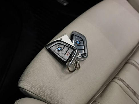 Used 2018 BMW 530i w/ Premium Package RWD image 72