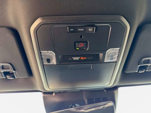 New 2026 Toyota Tacoma SR5 RWD image 29