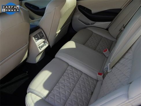 Used 2022 Nissan Maxima Platinum w/ Sport Mat Group image 14