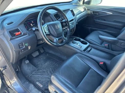 Used 2022 Honda Pilot Special Edition image 9