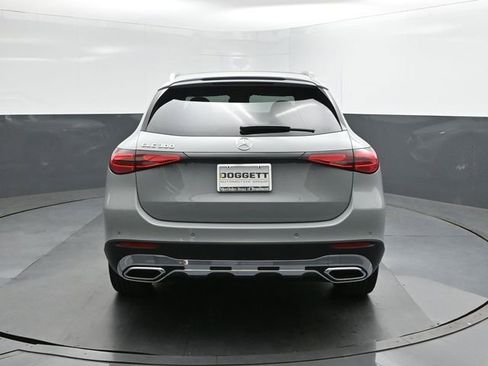 New 2026 Mercedes-Benz GLC 300 image 8