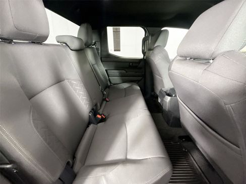 Certified 2024 Toyota Tacoma SR5 image 41