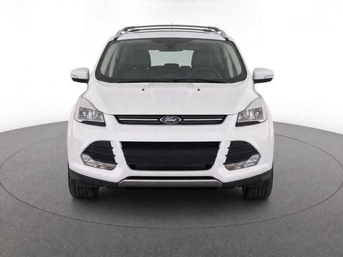 Used 2013 Ford Escape Titanium FWD image 2