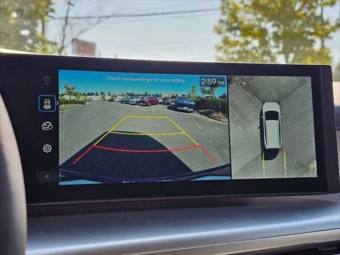 New 2026 Hyundai Ioniq 9 SEL AWD/4WD image 20
