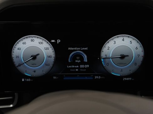 Used 2023 Hyundai Elantra SEL w/ Convenience Package FWD image 22