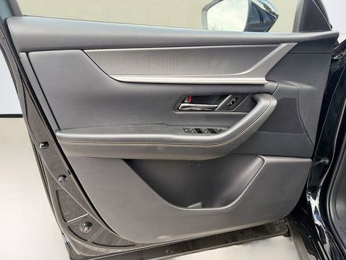 New 2026 MAZDA CX-90 Plug-In Hybrid w/ Preferred AWD/4WD image 24