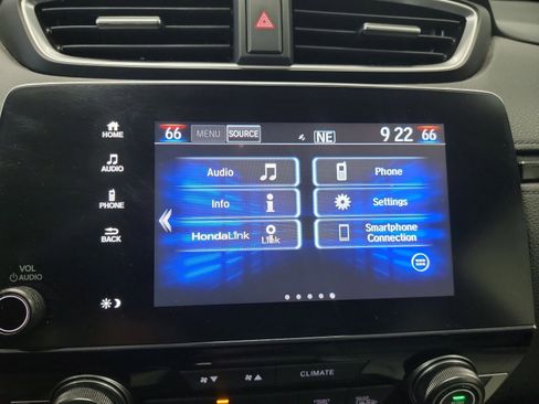 Used 2019 Honda CR-V EX image 22