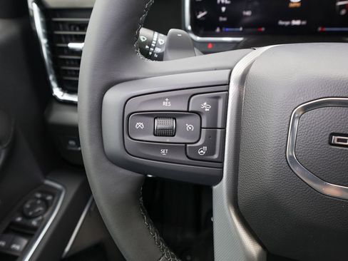 New 2026 GMC Sierra 1500 Denali w/ Technology Package AWD/4WD image 20