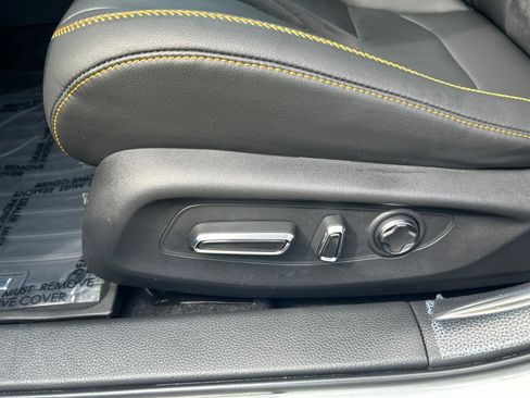 Certified 2026 Acura Integra A-Spec FWD image 16