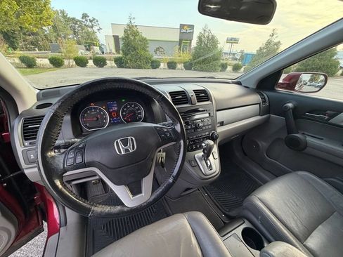 Used 2010 Honda CR-V EX-L image 19