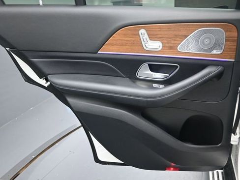 Used 2021 Mercedes-Benz GLE 350 GLE 350 image 23