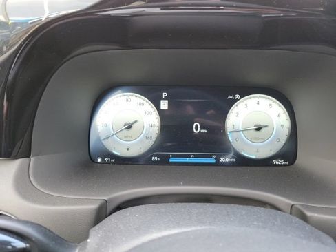Used 2025 Hyundai Palisade Calligraphy AWD/4WD image 19