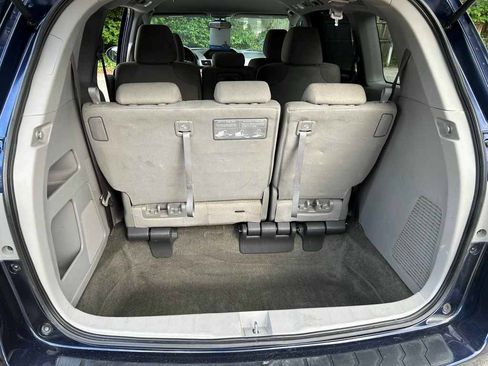 Used 2015 Honda Odyssey EX image 16