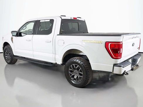 Used 2023 Ford F150 Tremor AWD/4WD image 11