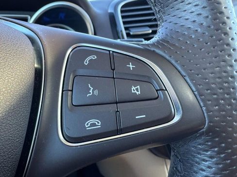 Used 2016 Mercedes-Benz GLE 350 GLE 350 image 19