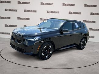 Certified 2026 BMW X3 xDrive30 w/ Premium Package AWD/4WD video 1