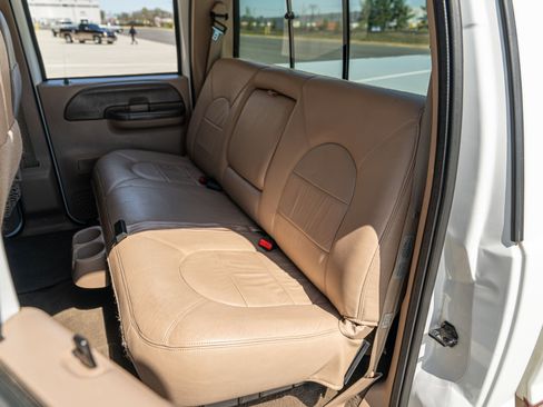 Used 1999 Ford F350 4x4 Crew Cab DRW Super Duty image 28