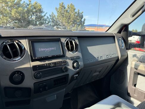 Used 2016 Ford F350 XLT AWD/4WD image 26