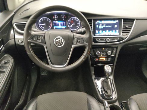 Used 2019 Buick Encore Preferred AWD/4WD image 22
