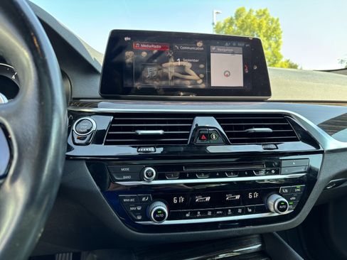 Used 2019 BMW 540i xDrive w/ Convenience Package AWD/4WD image 31