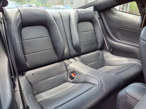 Used 2024 Ford Mustang GT Premium w/ GT Performance Package image 14