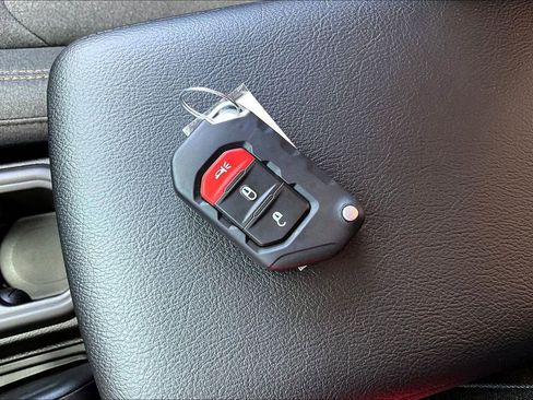 New 2026 Jeep Wrangler Sport AWD/4WD image 31
