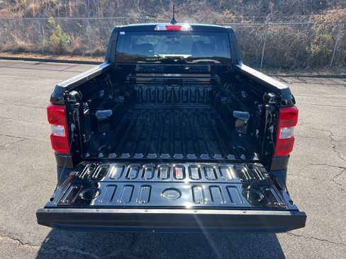New 2026 Ford Maverick XLT w/ XLT Luxury Package AWD/4WD image 50