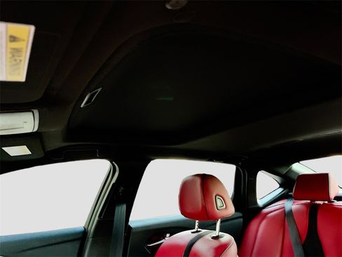 Used 2023 Acura TLX SH-AWD w/ A-SPEC Pkg image 22