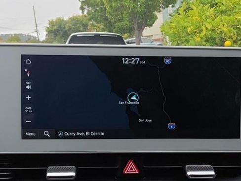 Used 2024 Hyundai Ioniq 5 SEL RWD image 8
