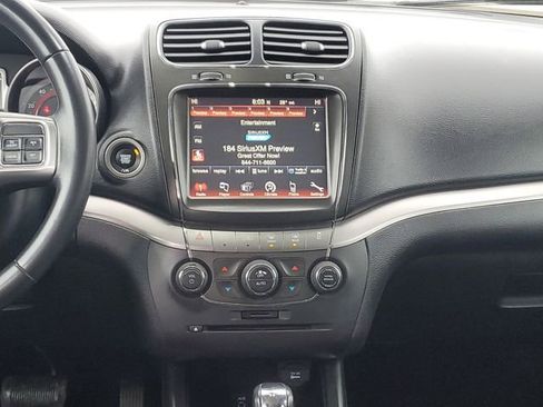 Used 2018 Dodge Journey Crossroad image 24