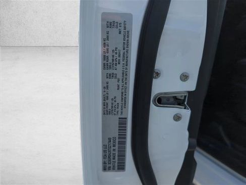 New 2026 RAM 2500 Tradesman w/ Chrome Appearance Group image 19