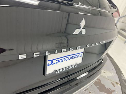 Used 2024 Mitsubishi Eclipse Cross SE AWD/4WD image 26