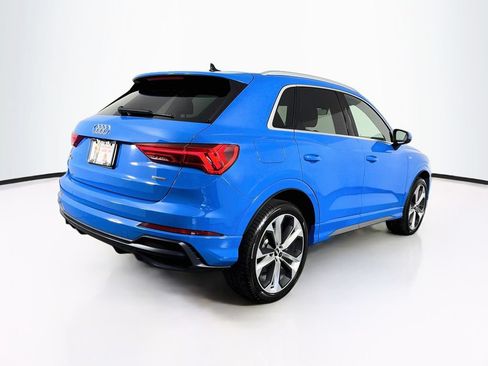 Used 2020 Audi Q3 2.0T Premium Plus AWD/4WD image 8